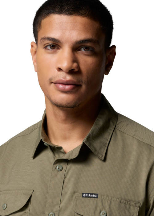 Рубашка Utilizer Columbia