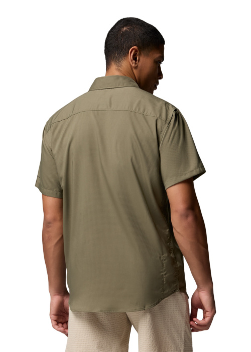 Рубашка Utilizer Columbia