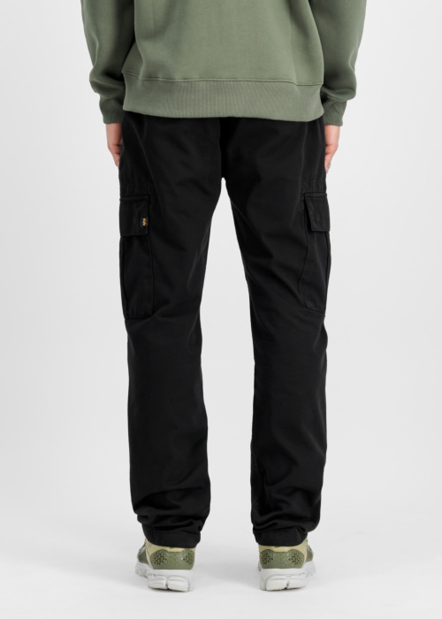 Брюки Alpha Industries