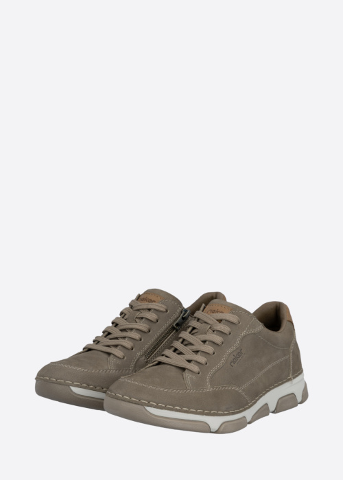 Rieker vabaajajalatsid