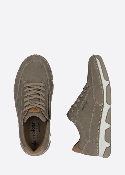 Rieker vabaajajalatsid