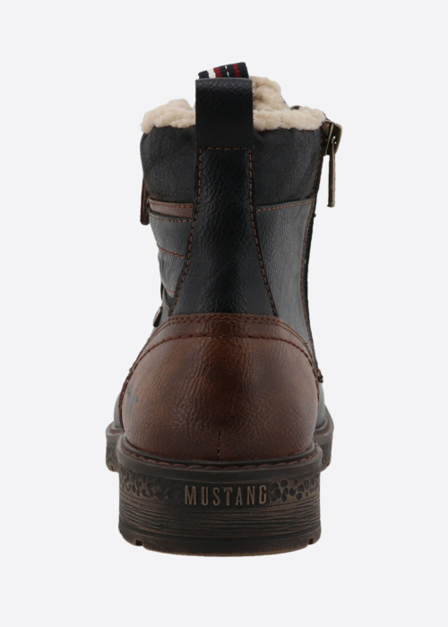 Полусапоги Midor Mustang