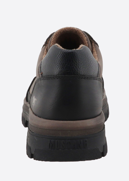 Mustang kinnised kingad Peppin