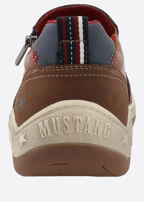 Тенниски Benedetto Mustang