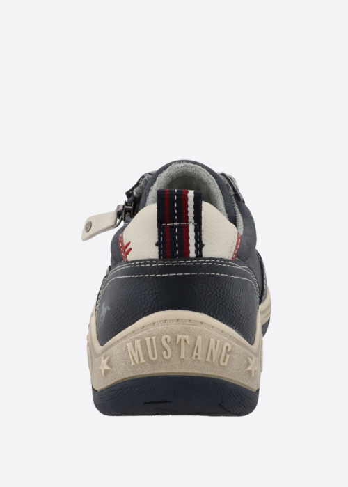 Кроссовки Benedetto Mustang