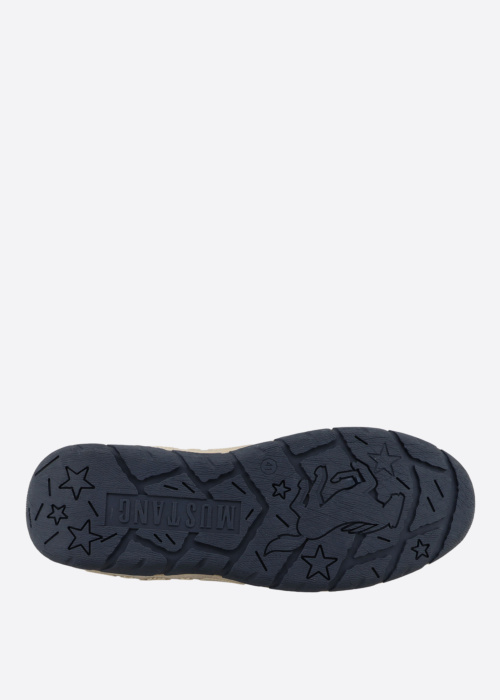 Кроссовки Benedetto Mustang