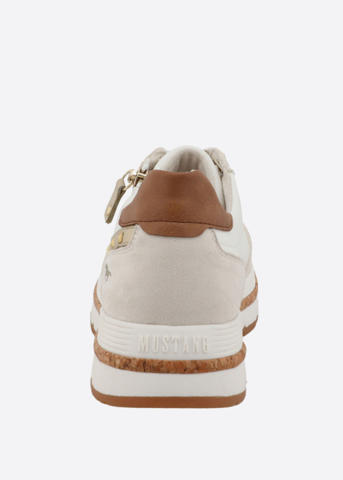 Кроссовки Noelle Mustang