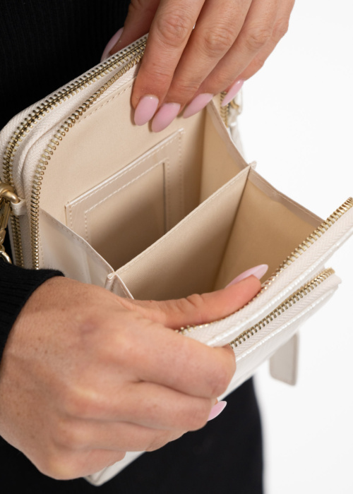 Мобильная сумка Leonie Ara