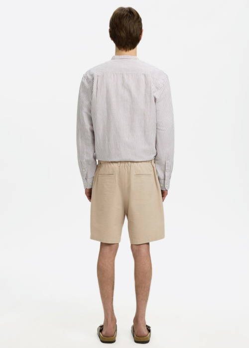 Брюки Regular-karl Selected