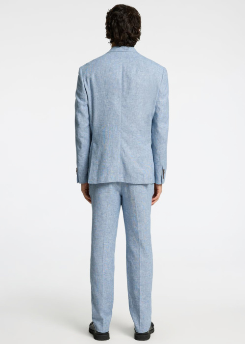 Selected pintsak Reg-malik Sun