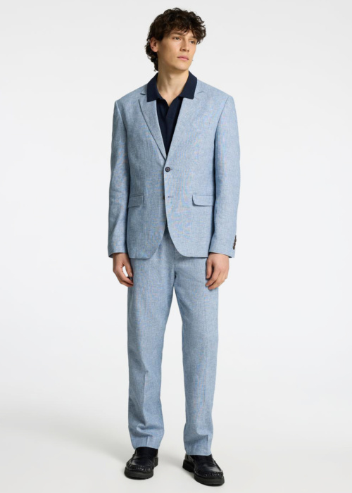 Selected pintsak Reg-malik Sun