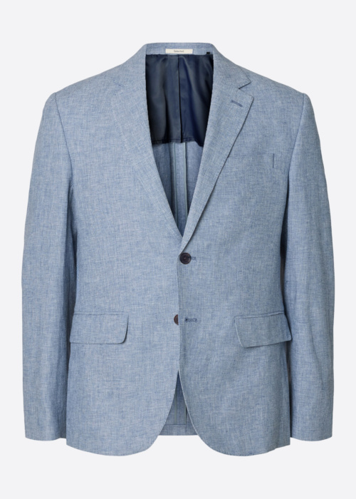 Selected pintsak Reg-malik Sun