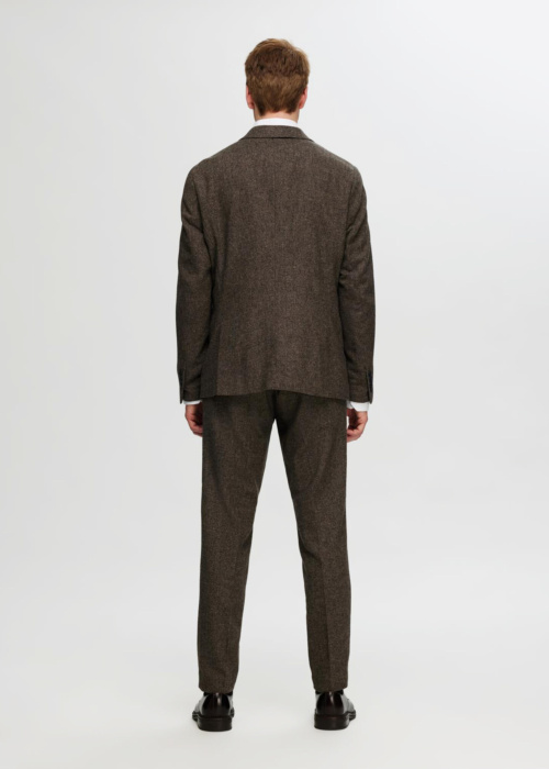 Пиджак Reed Wool Selected