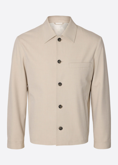 Selected pintsak Reg-robert