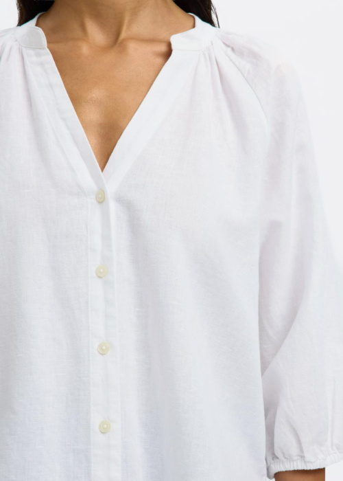 Блуза Cleo-alberta Selected