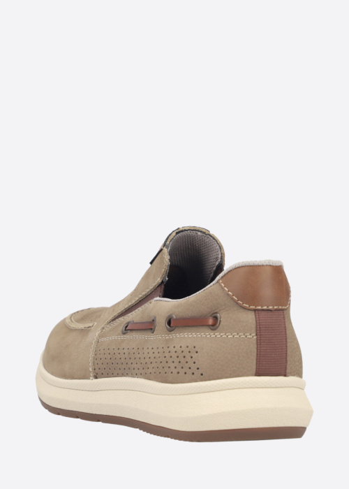 Кроссовки Rieker