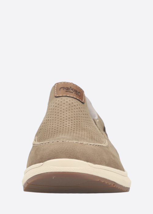 Кроссовки Rieker