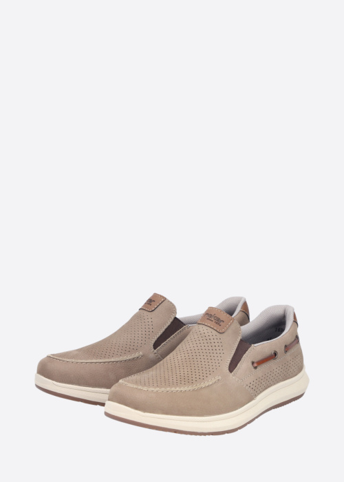 Кроссовки Rieker