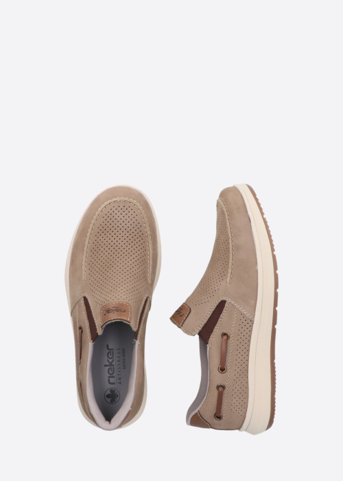 Кроссовки Rieker