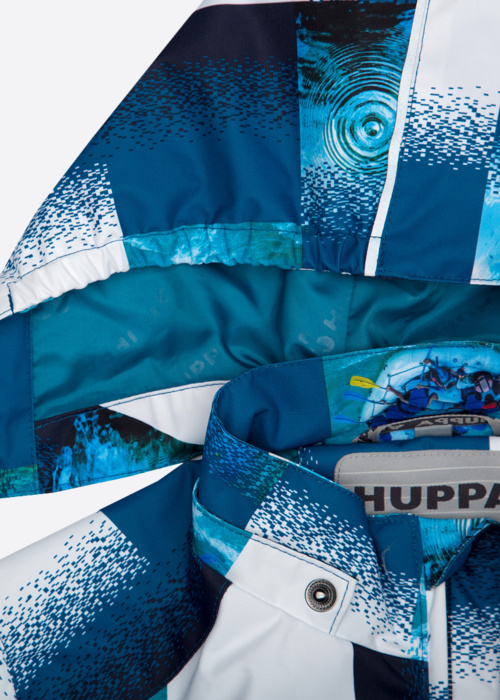 Huppa kevad-sügis vabaajajope