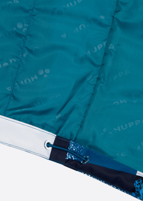 Huppa kevad-sügis vabaajajope