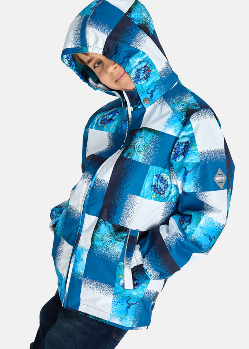 Huppa kevad-sügis vabaajajope