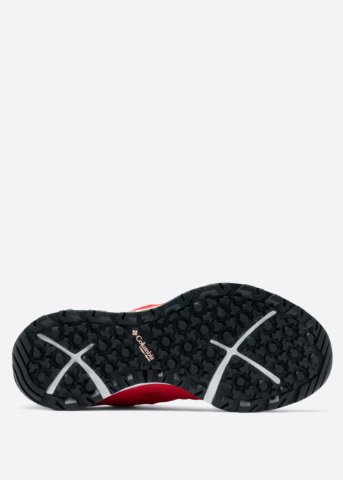 Columbia käimisjalatsid Vapor Vent