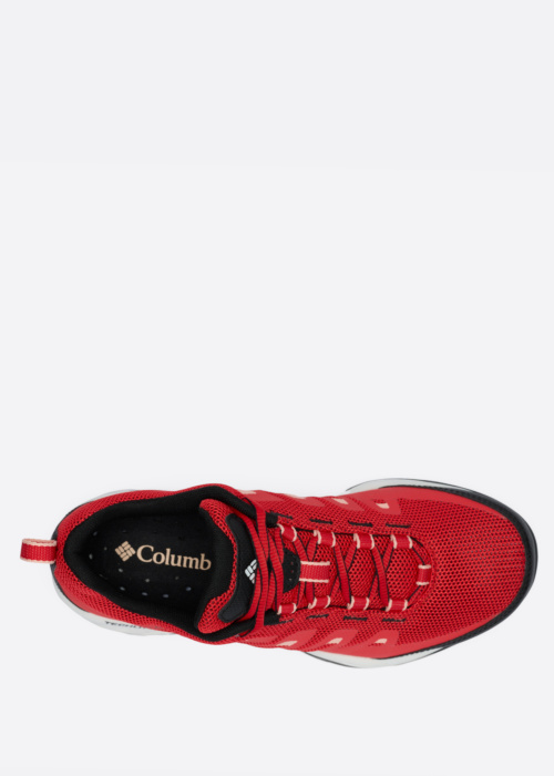 Columbia käimisjalatsid Vapor Vent