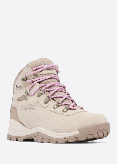 Columbia matkasaapad Newton Ridge™ Plus Waterproof Amped