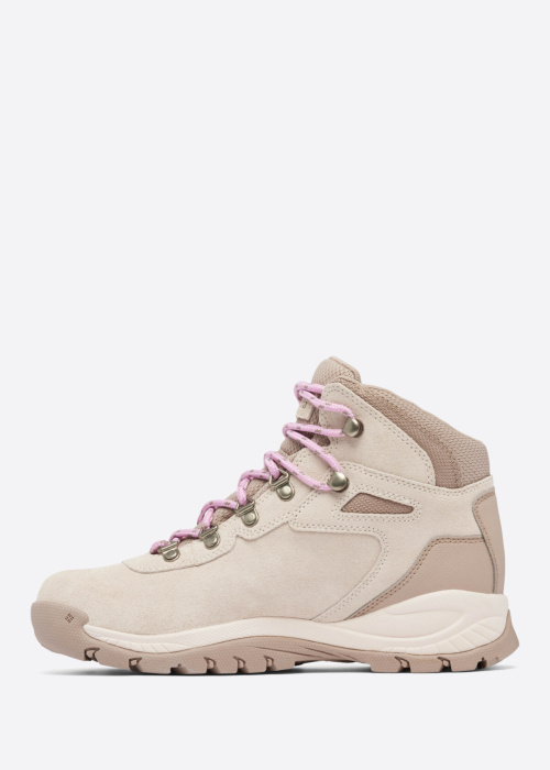 Columbia matkasaapad Newton Ridge™ Plus Waterproof Amped