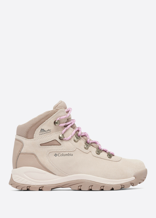 Columbia matkasaapad Newton Ridge™ Plus Waterproof Amped