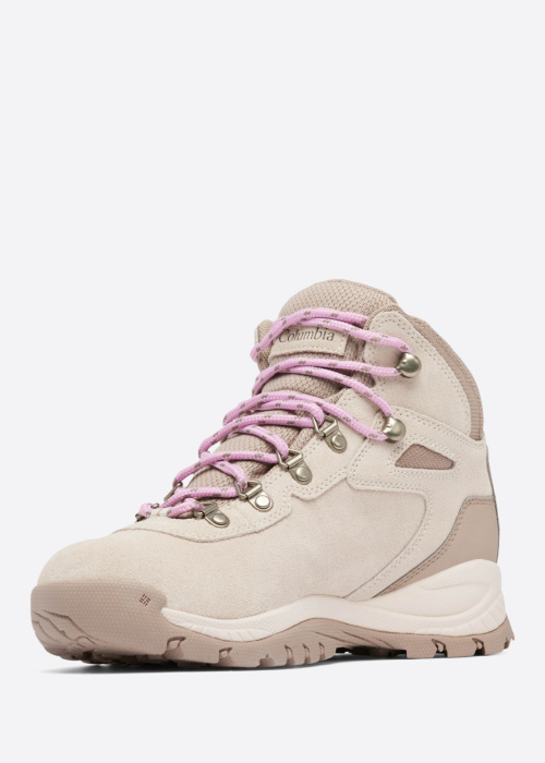 Columbia matkasaapad Newton Ridge™ Plus Waterproof Amped