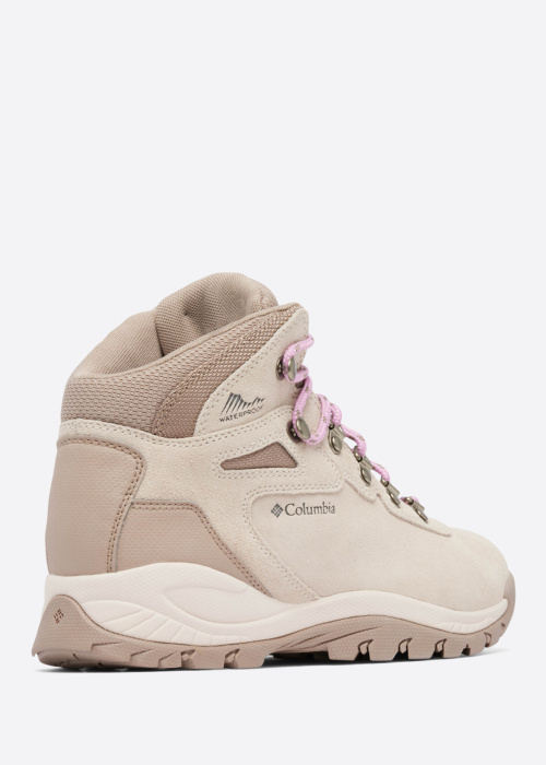 Columbia matkasaapad Newton Ridge™ Plus Waterproof Amped