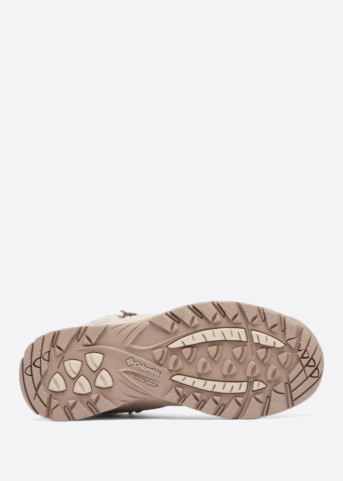 Columbia matkasaapad Newton Ridge™ Plus Waterproof Amped