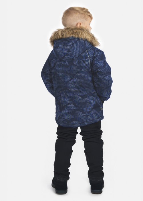 Зимняя куртка Marinel Huppa