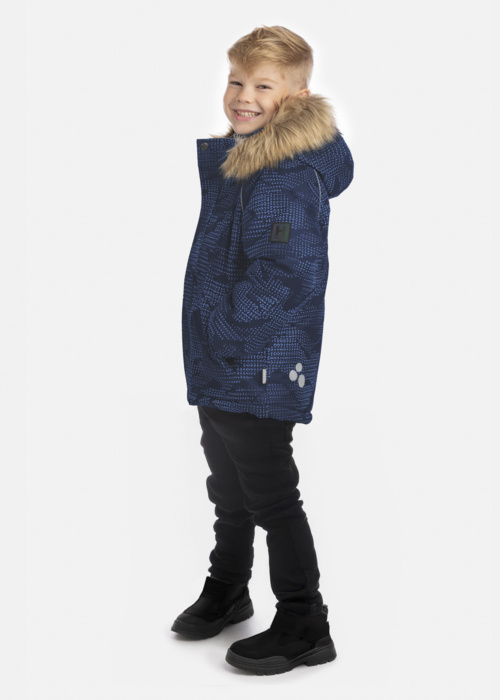 Зимняя куртка Marinel Huppa