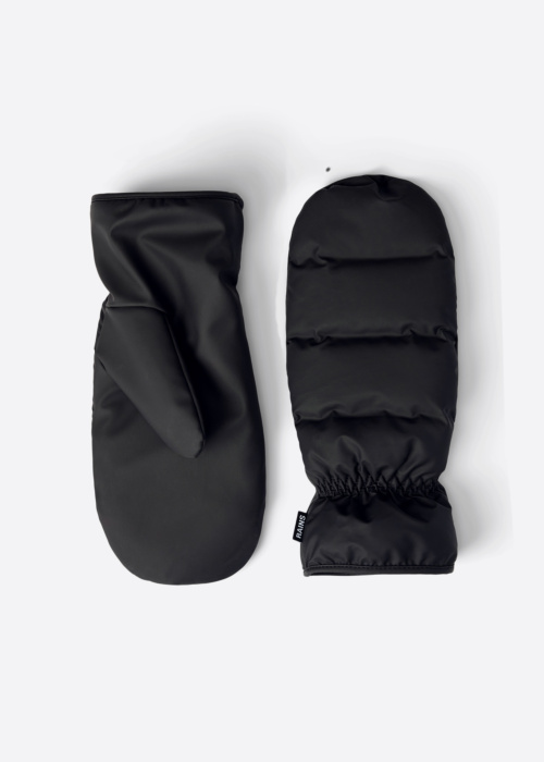 Зимние перчатки Puffer W2T2 Rains