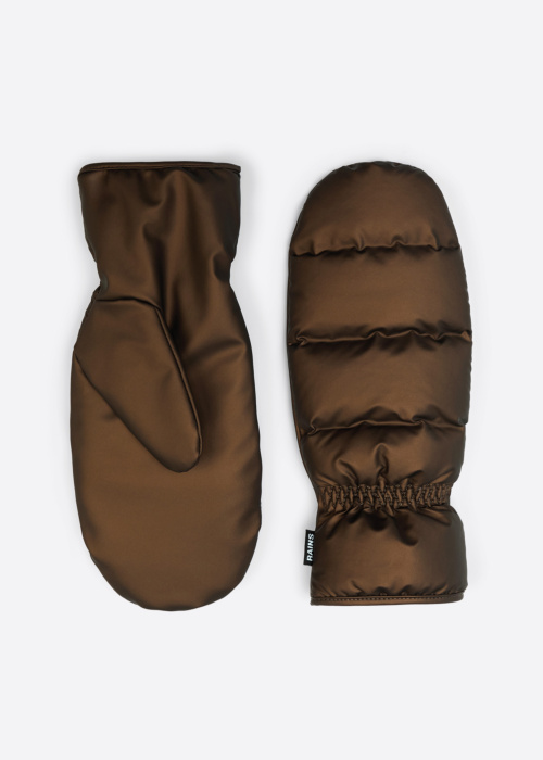 Rains talvekindad Puffer W2T2