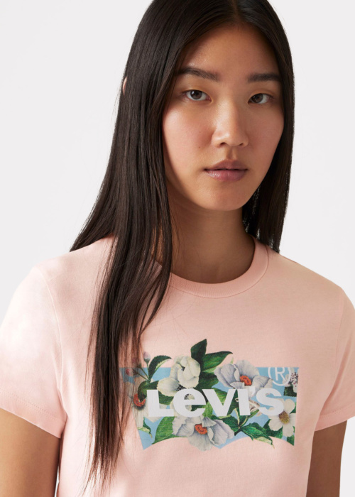 Футболка Levi's