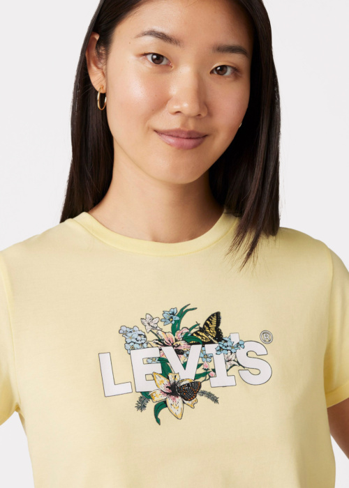 Футболка Levi's