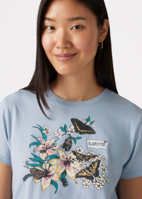 Футболка Levi's