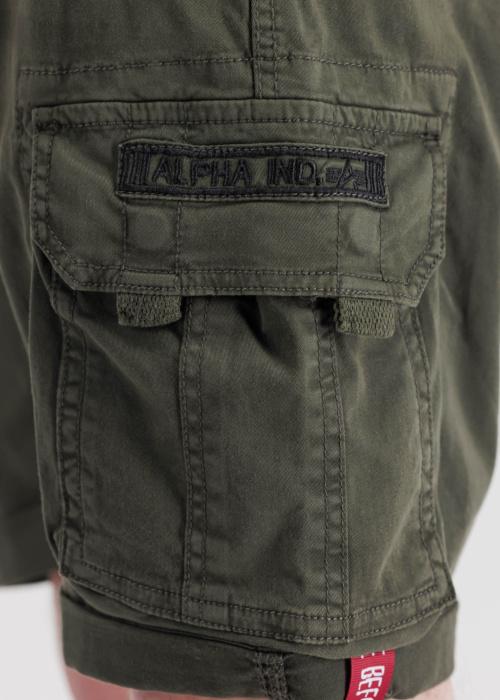 Alpha Industries püksid