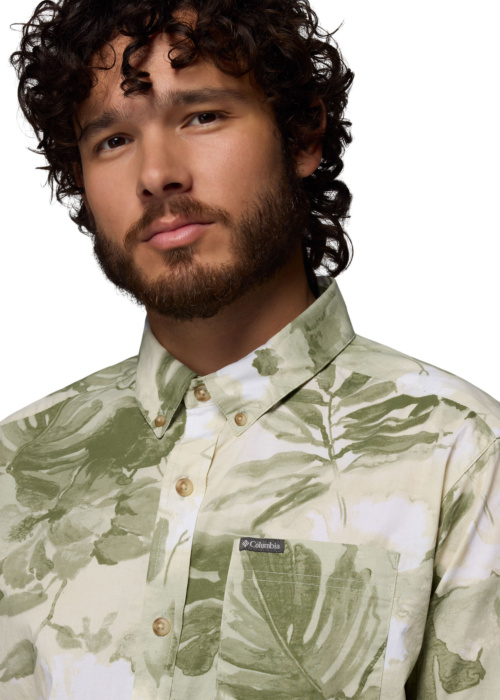 Рубашка Rapid Rivers Columbia