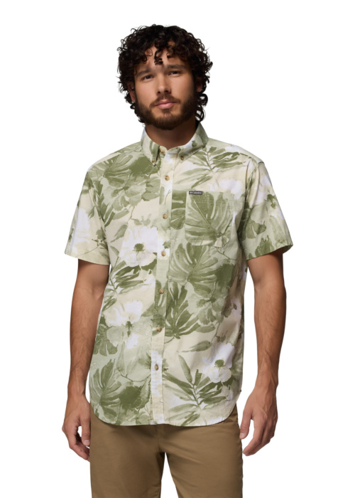 Рубашка Rapid Rivers Columbia