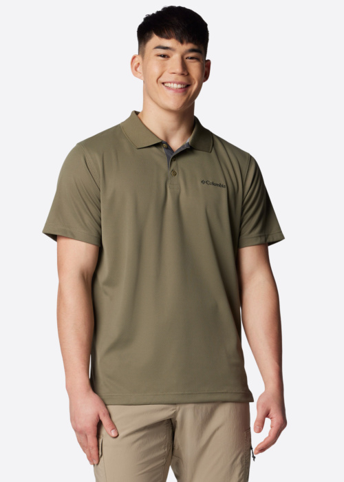 Columbia polosärk Utilizer