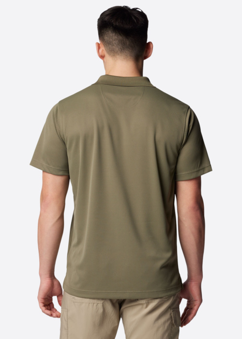 Columbia polosärk Utilizer