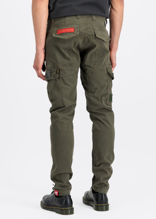 Брюки Alpha Industries