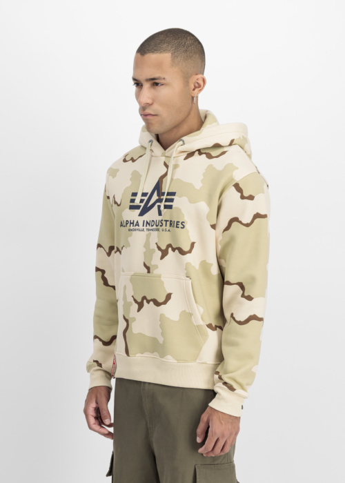 Alpha Industries pusa