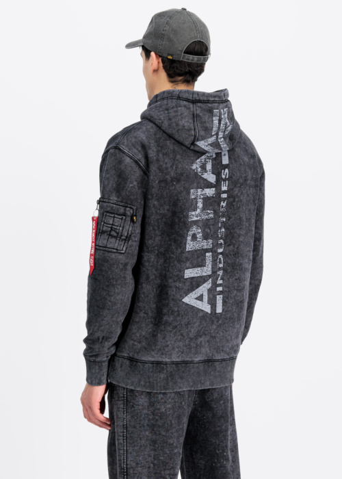 Alpha Industries pusa
