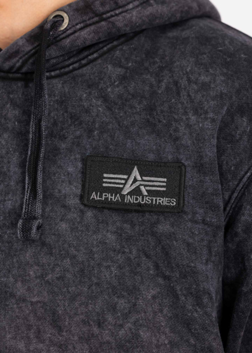 Alpha Industries pusa